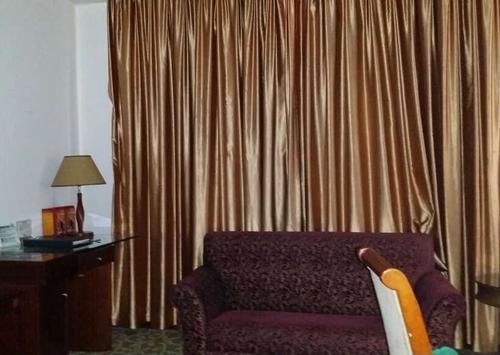 Shanshui Fashion Hotel Paifang Park Zhaoqing Eksteriør bilde